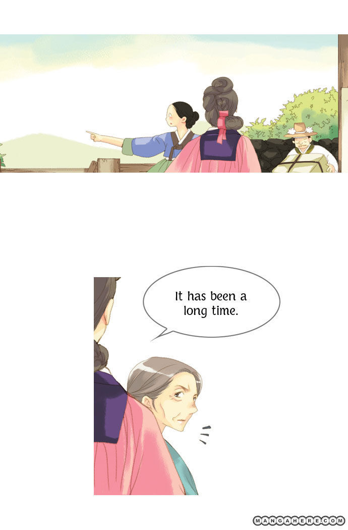 The Great Merchant Kim Manduk Chapter 16 page 3 - Chapter 16