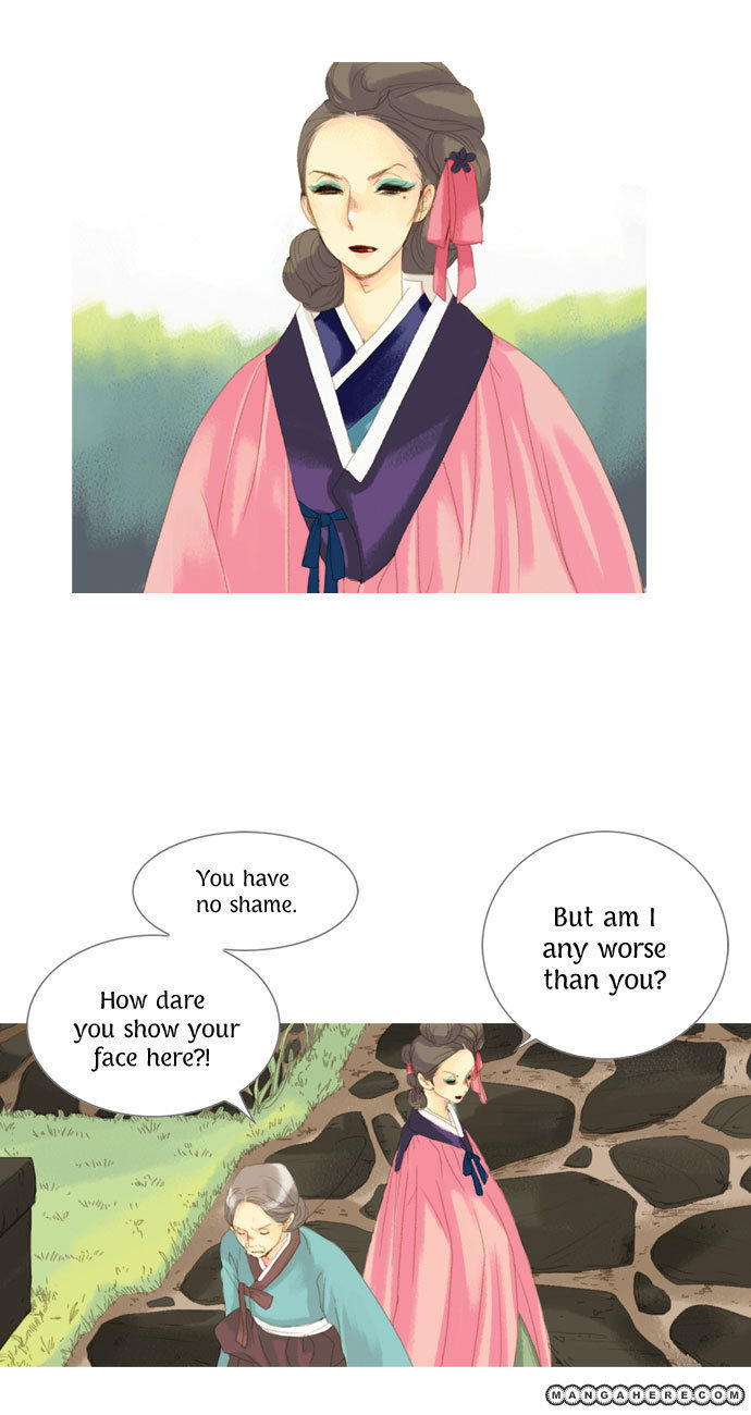 The Great Merchant Kim Manduk Chapter 16 page 4 - Chapter 16