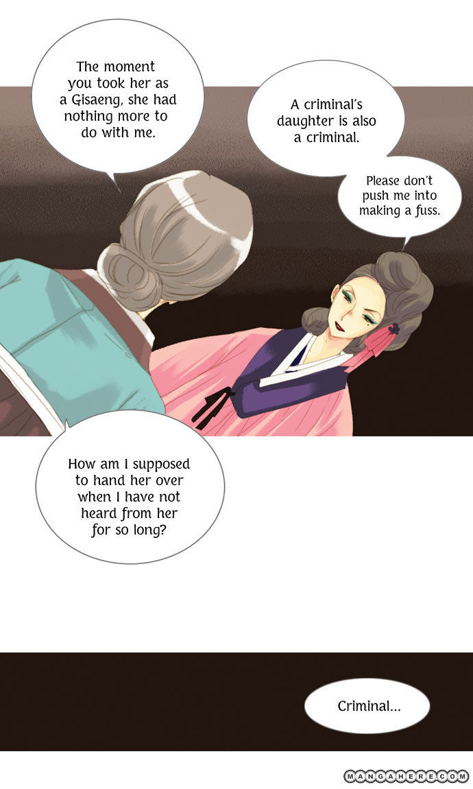 The Great Merchant Kim Manduk Chapter 16 page 8 - Chapter 16