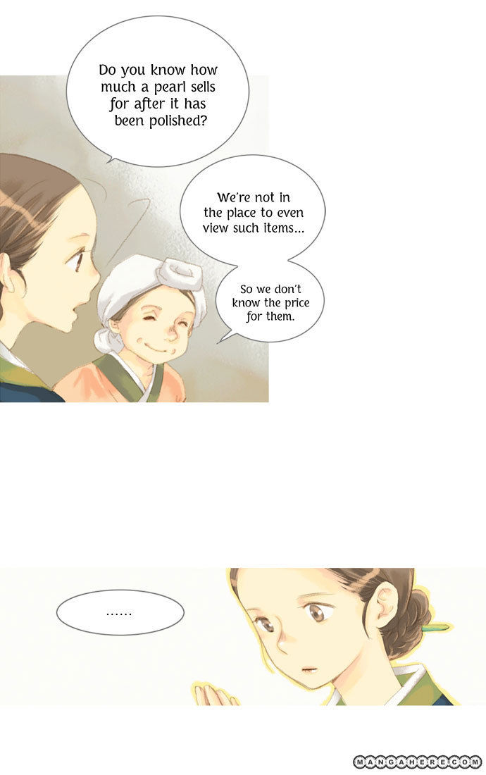 The Great Merchant Kim Manduk Chapter 17 page 12 - Chapter 17
