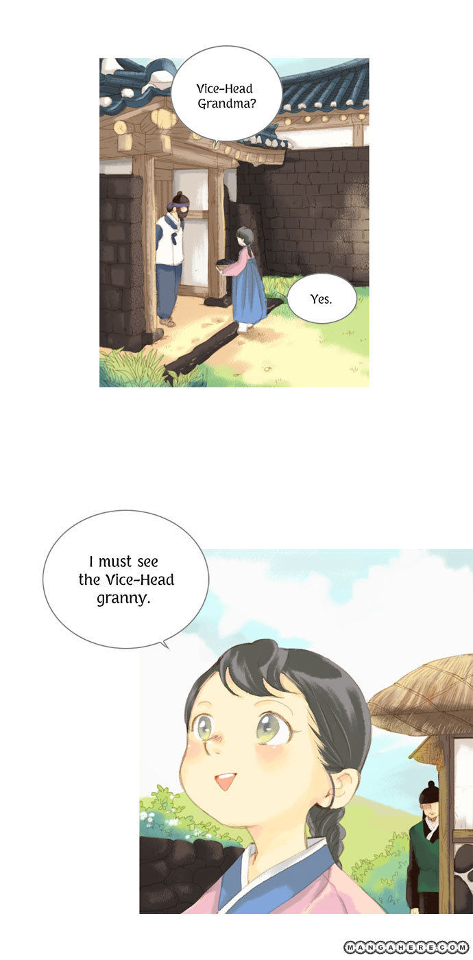 The Great Merchant Kim Manduk Chapter 17 page 13 - Chapter 17