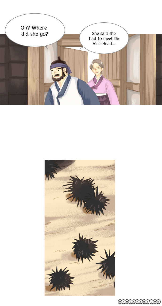 The Great Merchant Kim Manduk Chapter 17 page 16 - Chapter 17