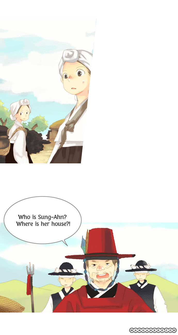 The Great Merchant Kim Manduk Chapter 17 page 24 - Chapter 17