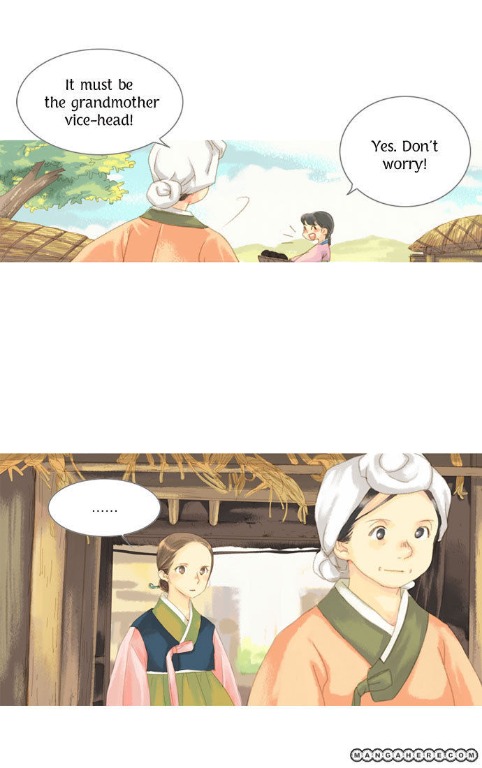The Great Merchant Kim Manduk Chapter 17 page 7 - Chapter 17