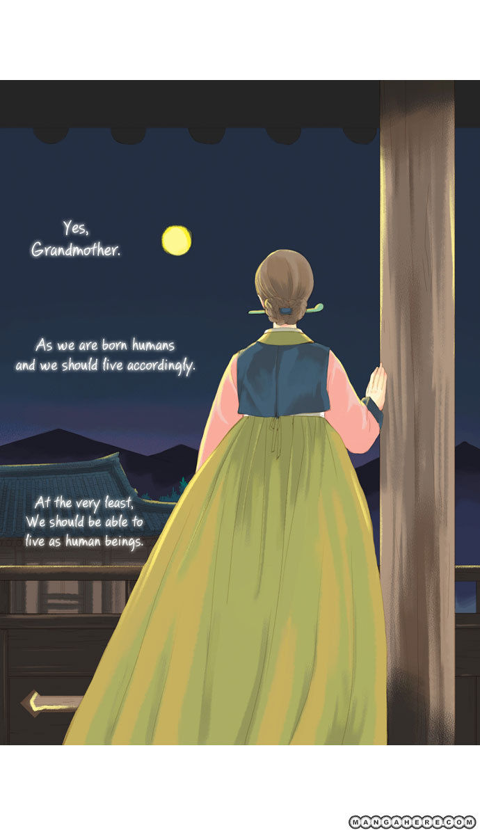 The Great Merchant Kim Manduk Chapter 18 page 17 - Chapter 18 : THE GREAT MERCHANT KIM MANDUK