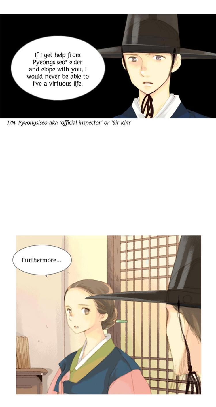 The Great Merchant Kim Manduk Chapter 19 page 4 - Chapter 19