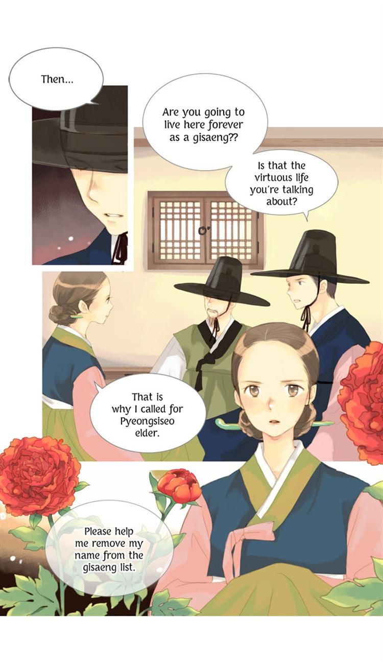 The Great Merchant Kim Manduk Chapter 19 page 6 - Chapter 19