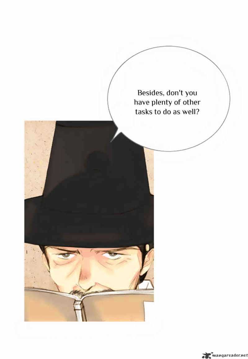 The Great Merchant Kim Manduk Chapter 2 page 11 - Chapter 2 : 2