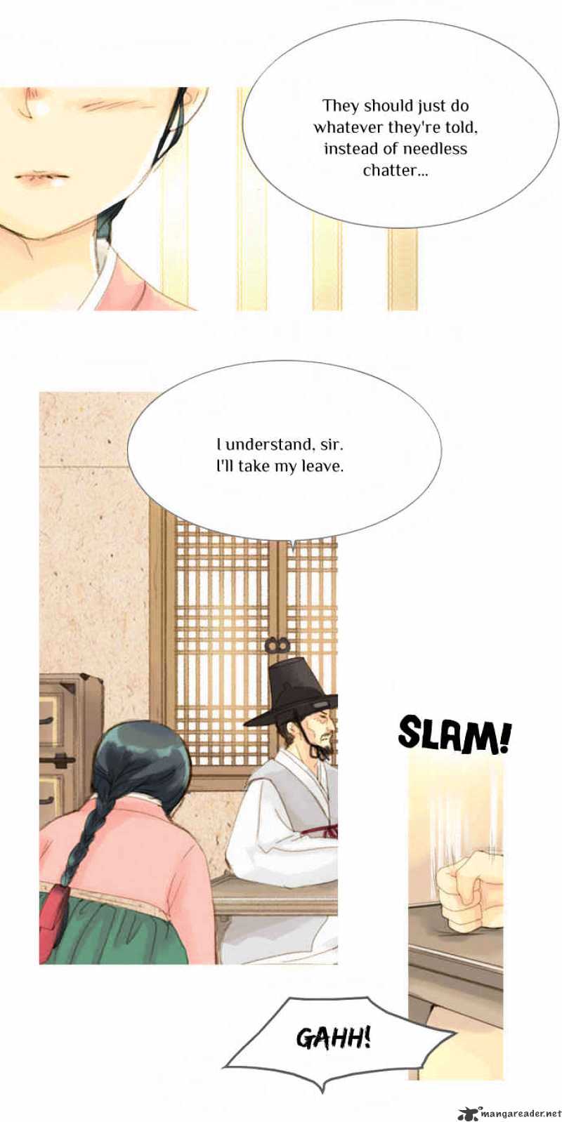 The Great Merchant Kim Manduk Chapter 2 page 14 - Chapter 2 : 2