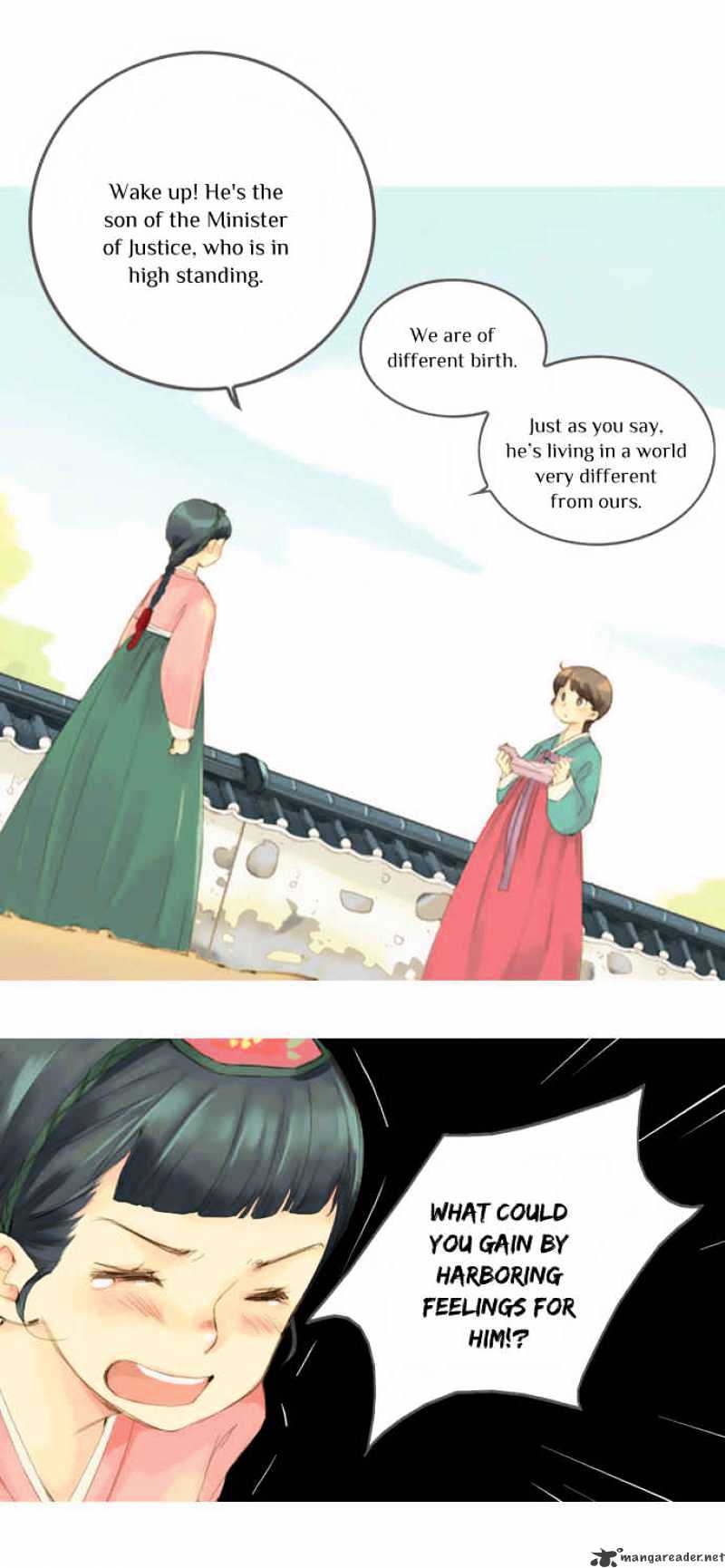 The Great Merchant Kim Manduk Chapter 2 page 20 - Chapter 2 : 2