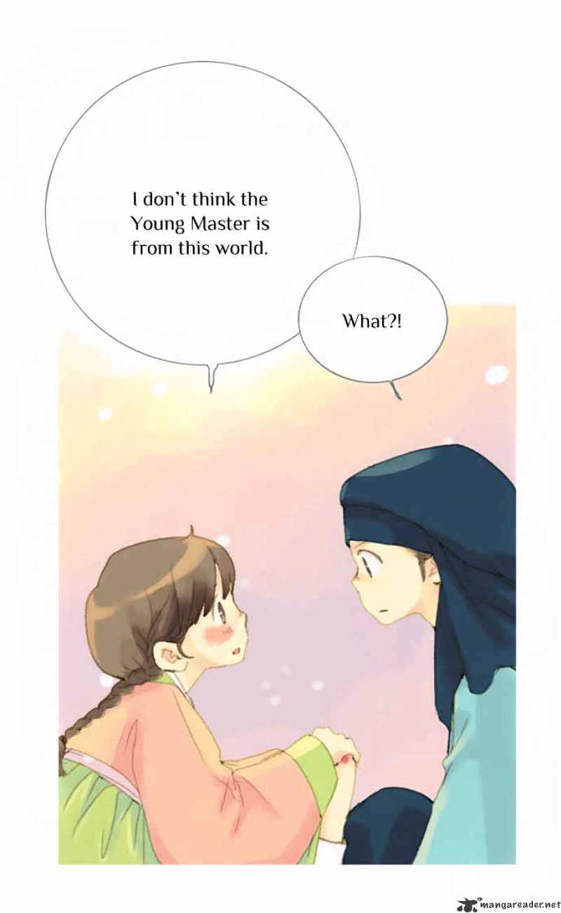 The Great Merchant Kim Manduk Chapter 2 page 3 - Chapter 2 : 2