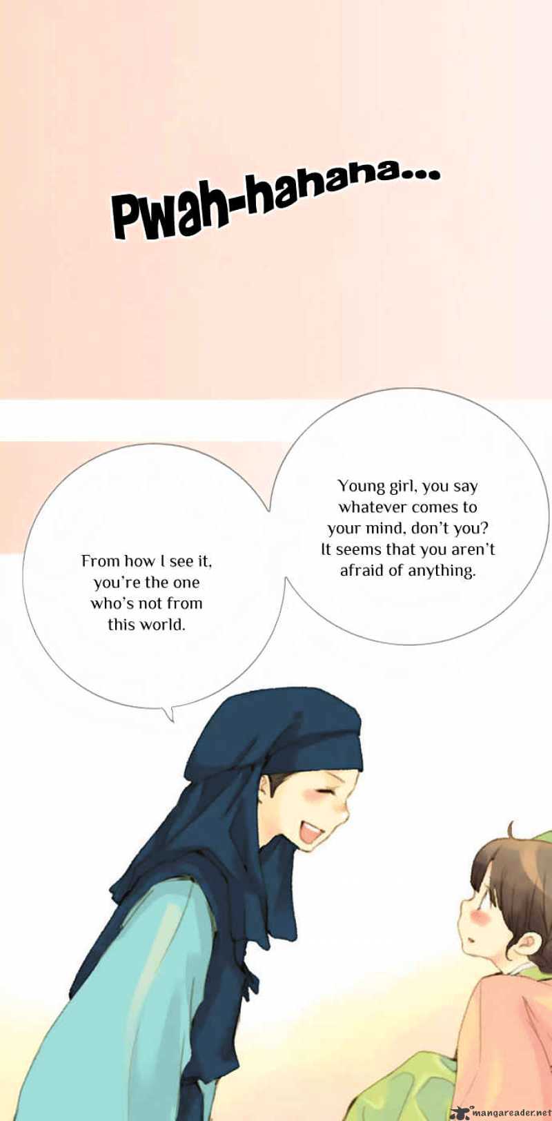 The Great Merchant Kim Manduk Chapter 2 page 5 - Chapter 2 : 2