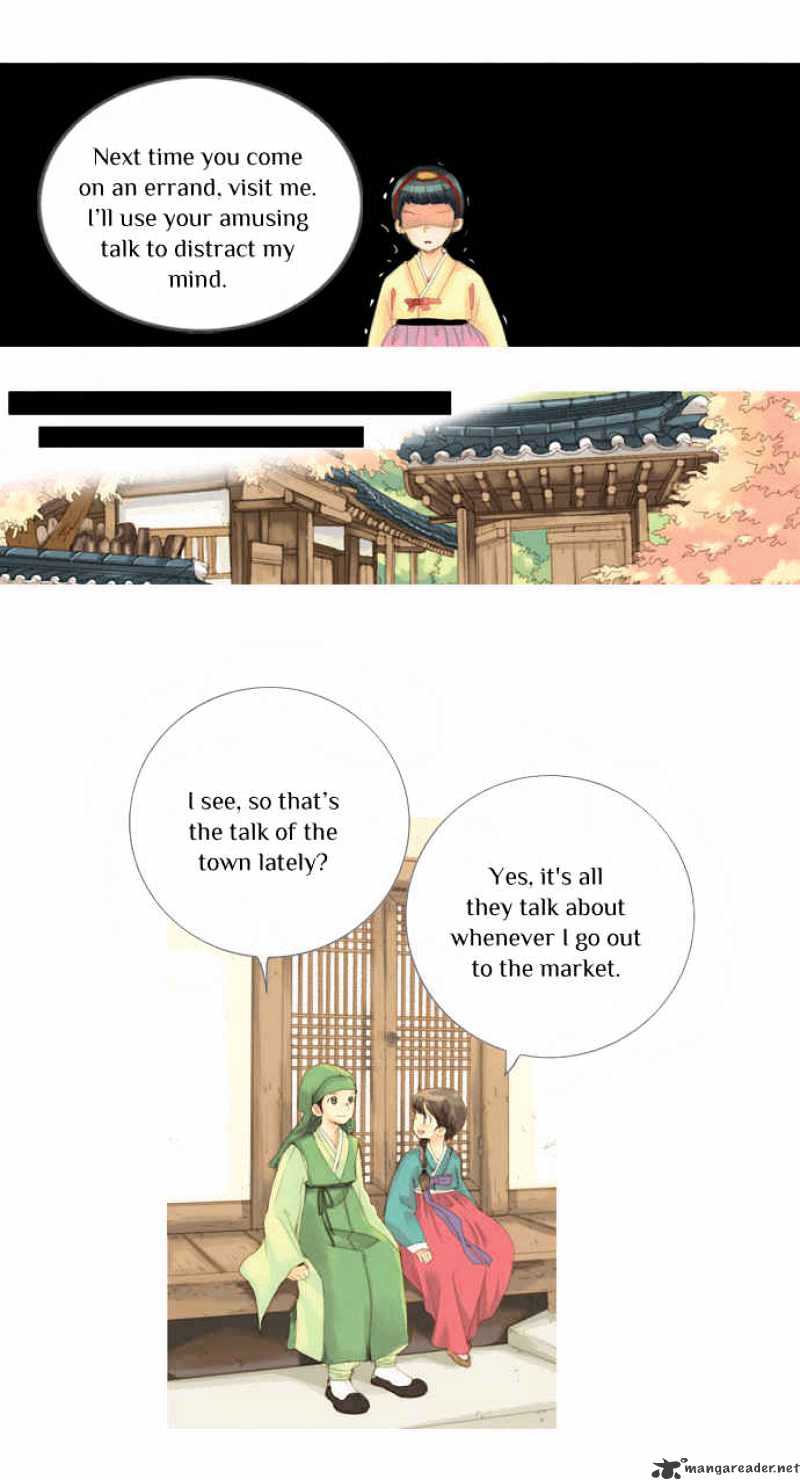 The Great Merchant Kim Manduk Chapter 2 page 7 - Chapter 2 : 2