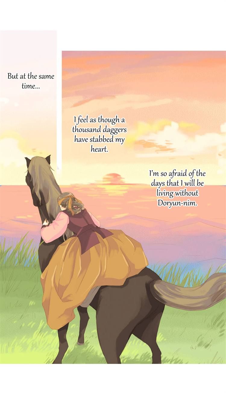 The Great Merchant Kim Manduk Chapter 20 page 10 - Chapter 20