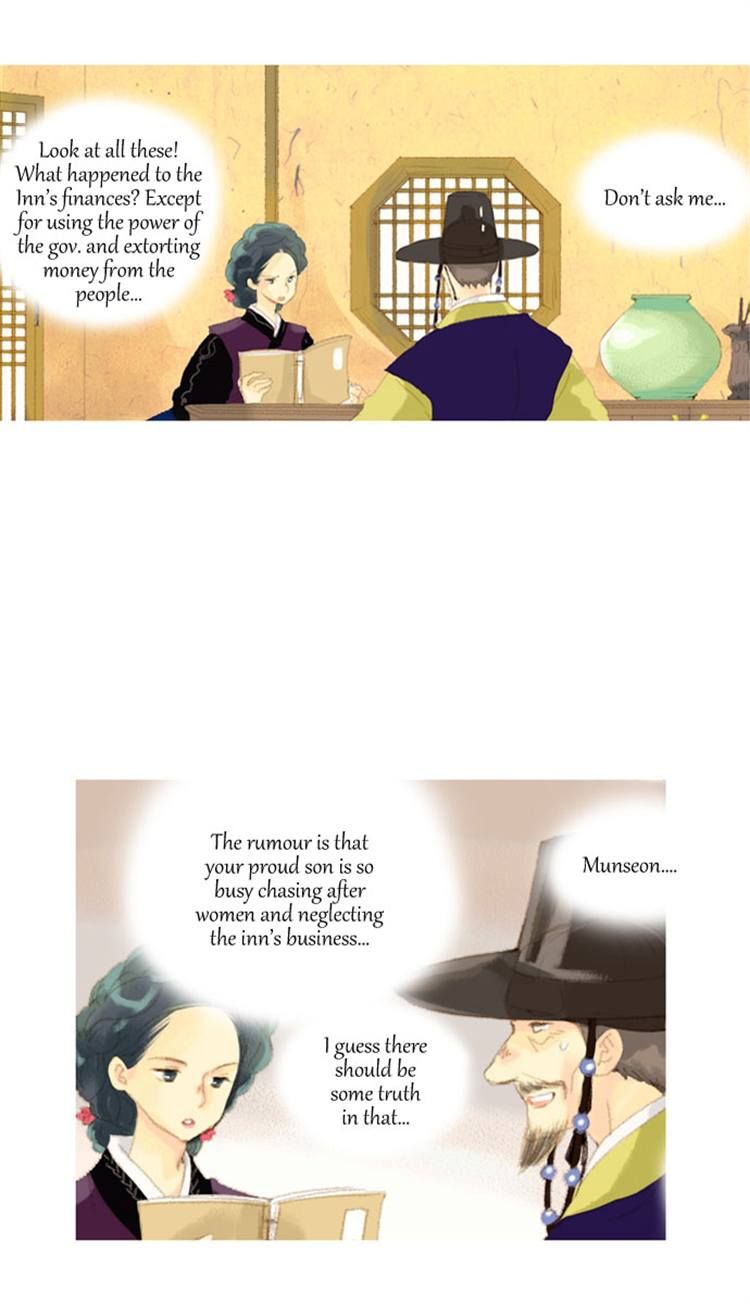 The Great Merchant Kim Manduk Chapter 20 page 13 - Chapter 20