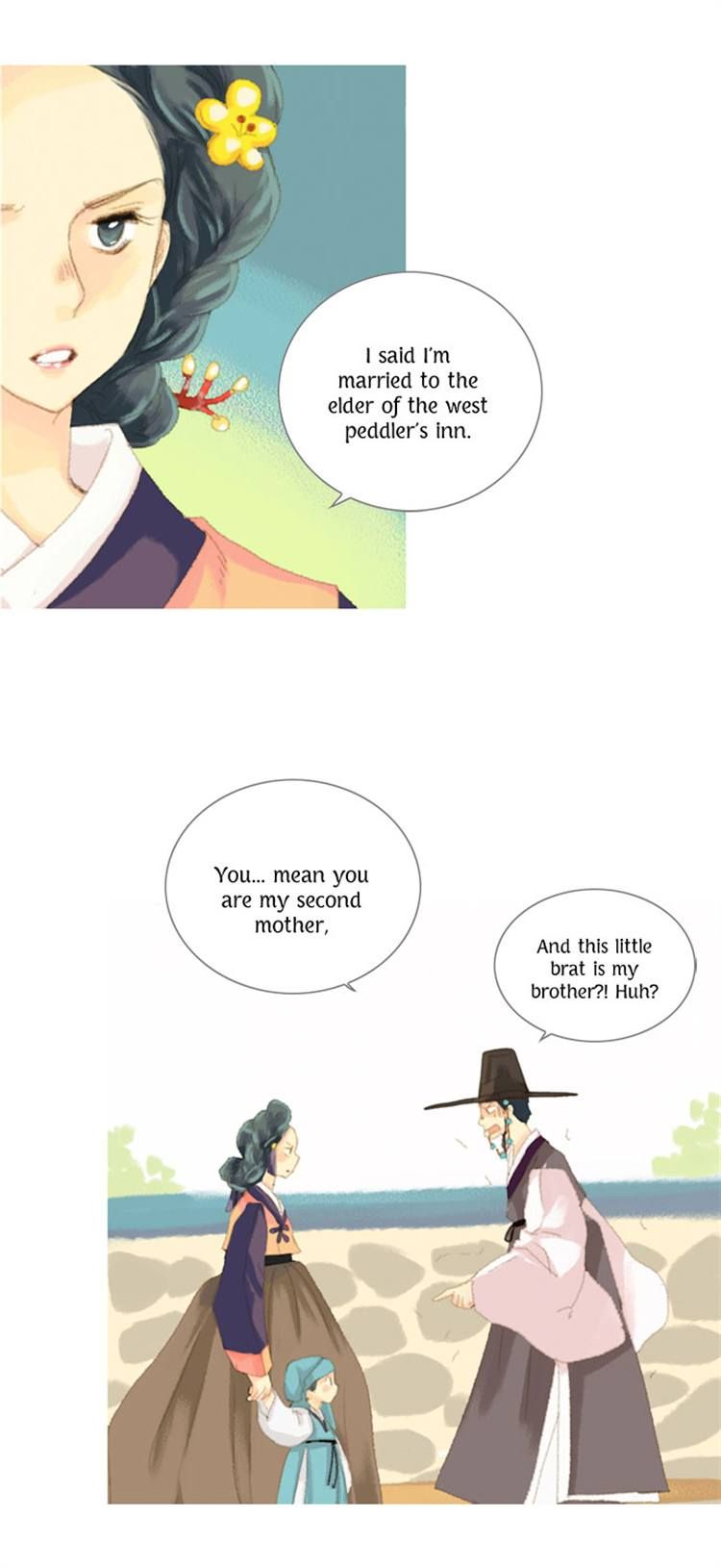 The Great Merchant Kim Manduk Chapter 20 page 16 - Chapter 20