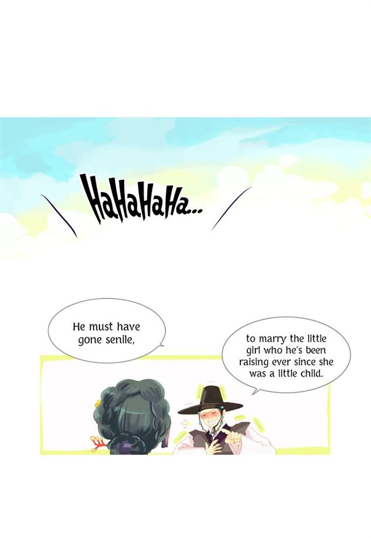 The Great Merchant Kim Manduk Chapter 20 page 17 - Chapter 20