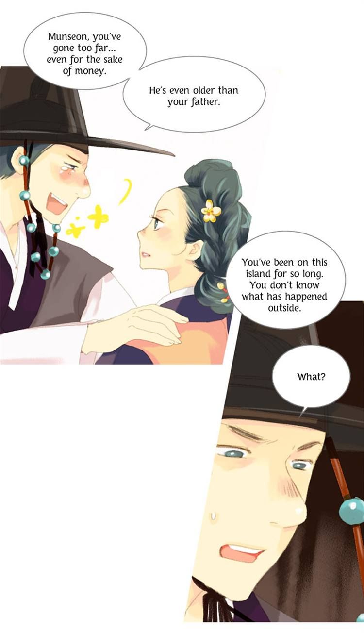 The Great Merchant Kim Manduk Chapter 20 page 18 - Chapter 20