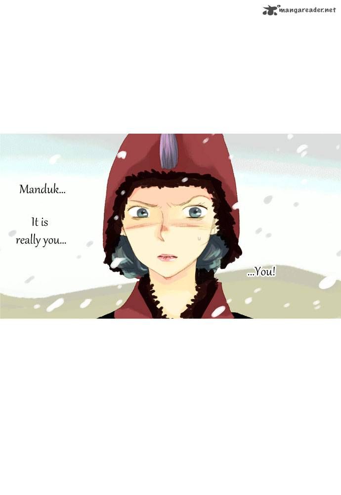 The Great Merchant Kim Manduk Chapter 21 page 16 - Chapter 21