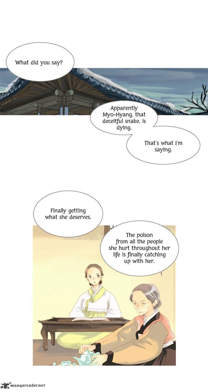 The Great Merchant Kim Manduk Chapter 21 page 17 - Chapter 21