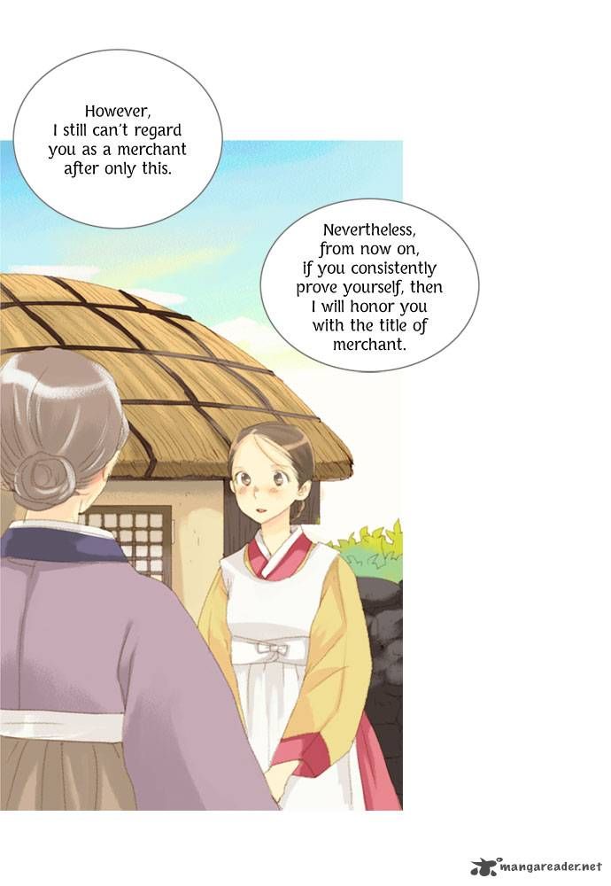 The Great Merchant Kim Manduk Chapter 21 page 5 - Chapter 21