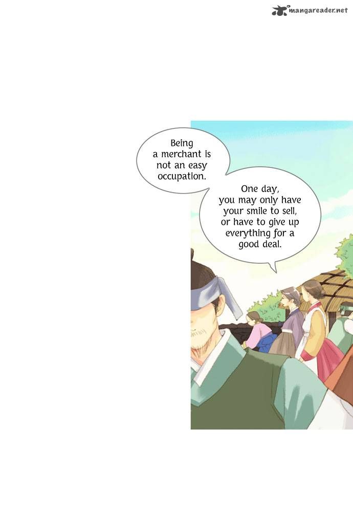 The Great Merchant Kim Manduk Chapter 21 page 7 - Chapter 21