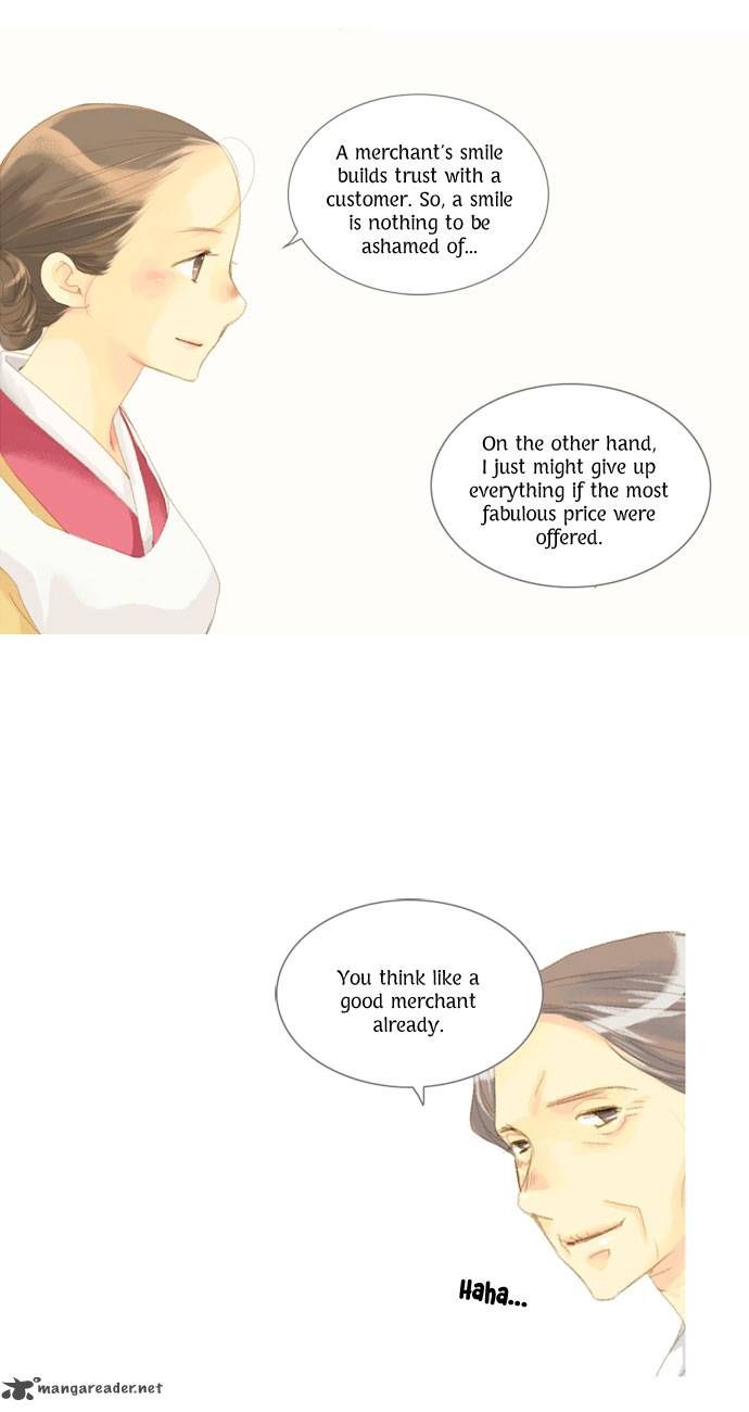 The Great Merchant Kim Manduk Chapter 21 page 8 - Chapter 21