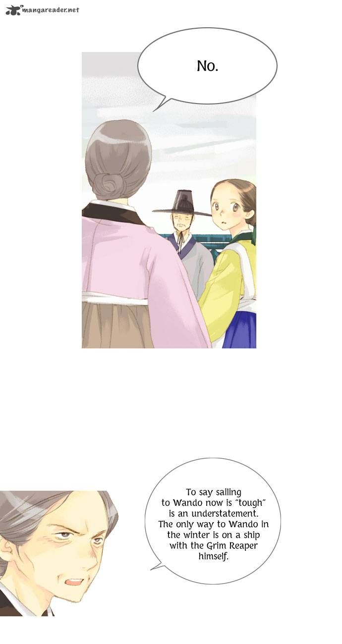 The Great Merchant Kim Manduk Chapter 22 page 13 - Chapter 22