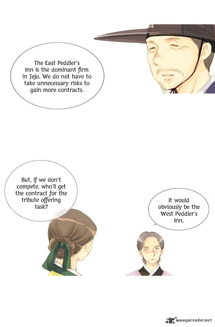 The Great Merchant Kim Manduk Chapter 22 page 14 - Chapter 22