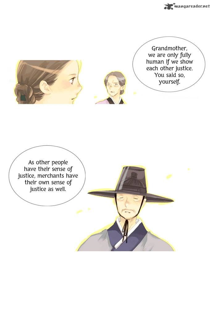 The Great Merchant Kim Manduk Chapter 22 page 16 - Chapter 22