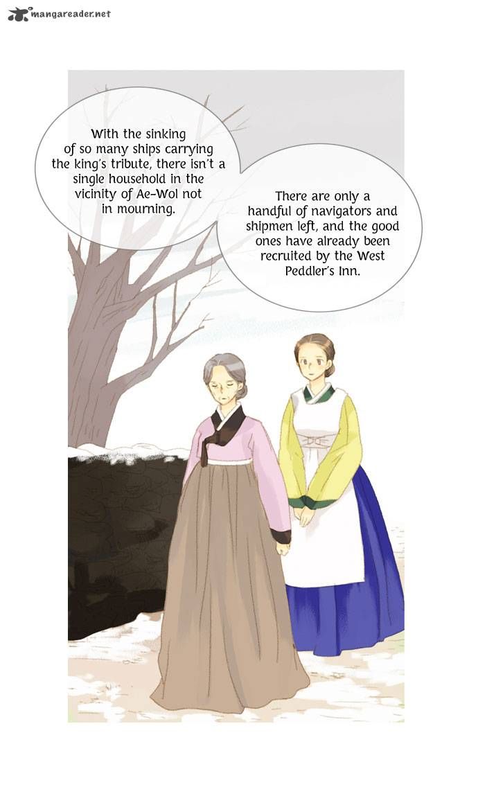 The Great Merchant Kim Manduk Chapter 22 page 19 - Chapter 22