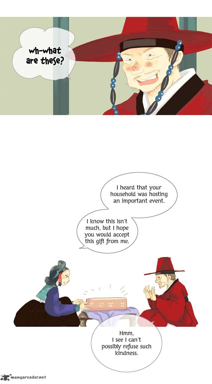 The Great Merchant Kim Manduk Chapter 22 page 4 - Chapter 22