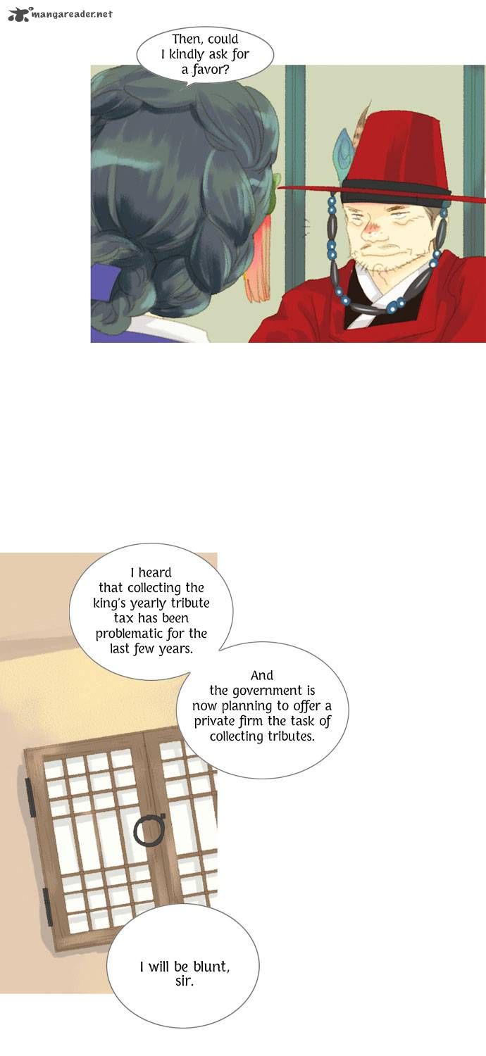 The Great Merchant Kim Manduk Chapter 22 page 6 - Chapter 22