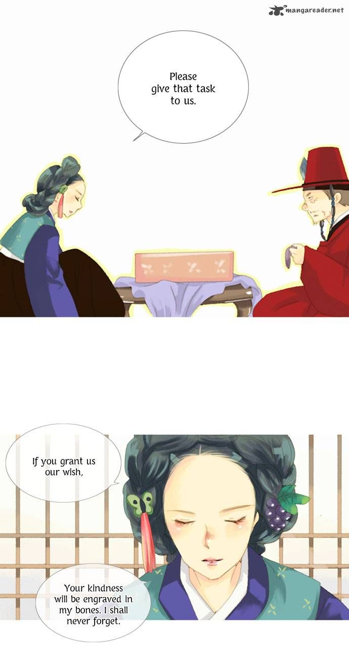 The Great Merchant Kim Manduk Chapter 22 page 7 - Chapter 22
