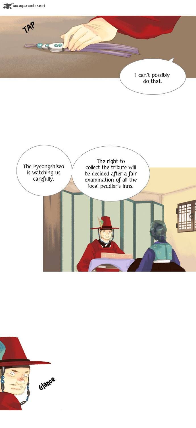 The Great Merchant Kim Manduk Chapter 22 page 8 - Chapter 22