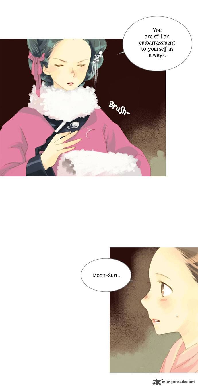 The Great Merchant Kim Manduk Chapter 23 page 8 - Chapter 23