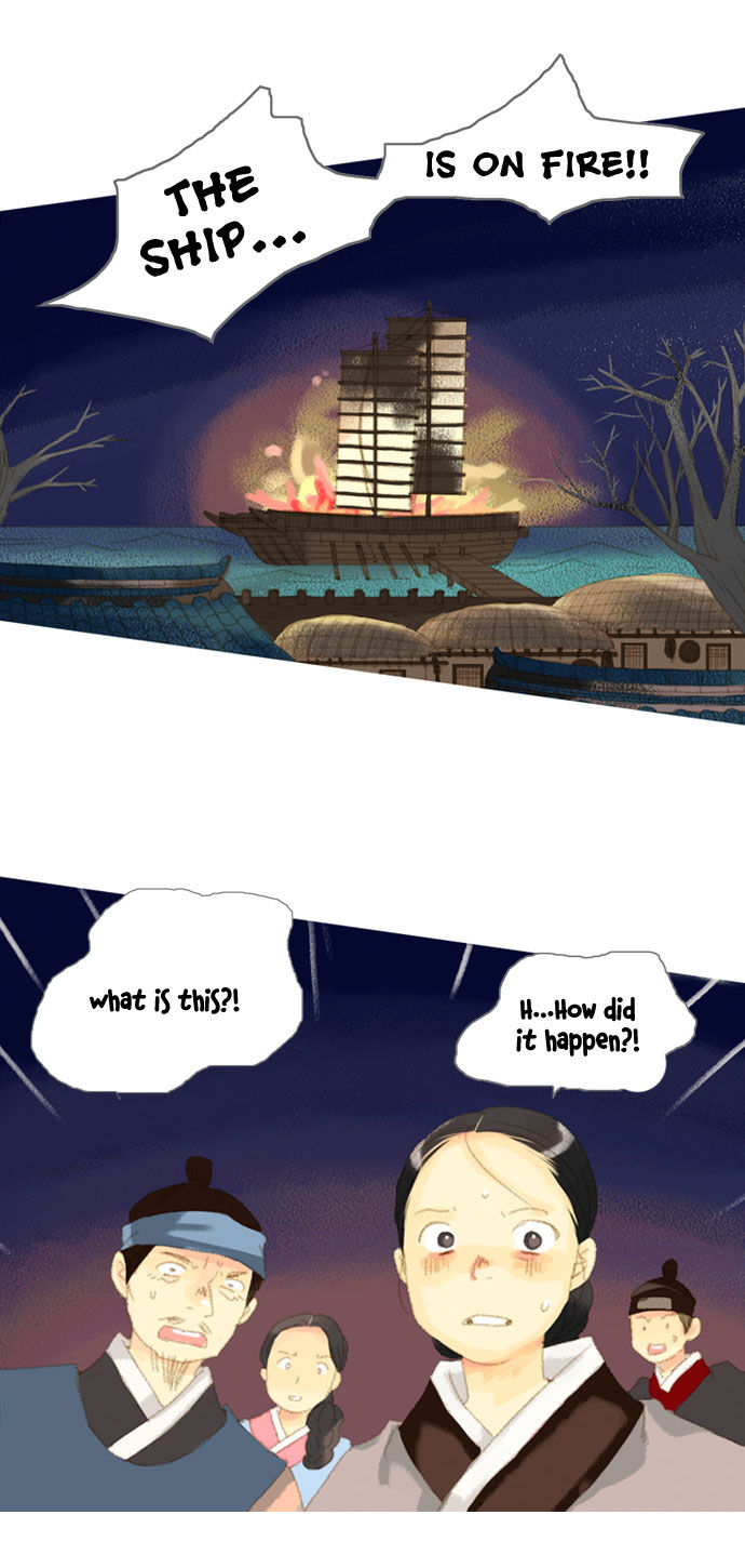 The Great Merchant Kim Manduk Chapter 24 page 18 - Chapter 24