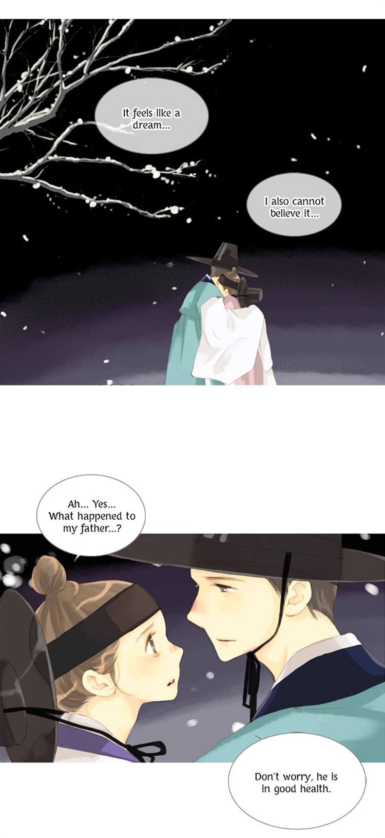 The Great Merchant Kim Manduk Chapter 25 page 14 - Chapter 25