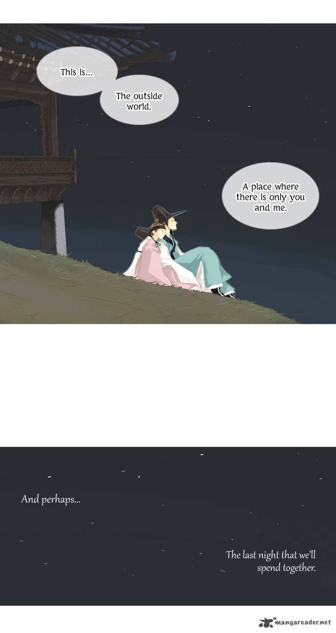 The Great Merchant Kim Manduk Chapter 26 page 5 - Chapter 26