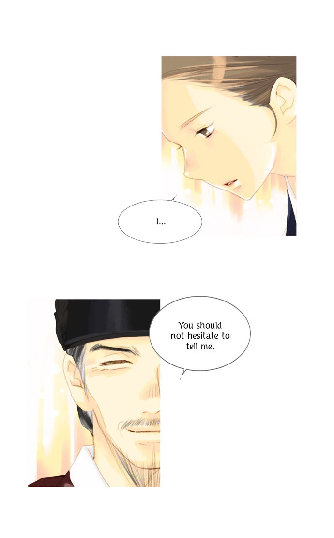 The Great Merchant Kim Manduk Chapter 28 page 10 - Chapter 28 : [End]