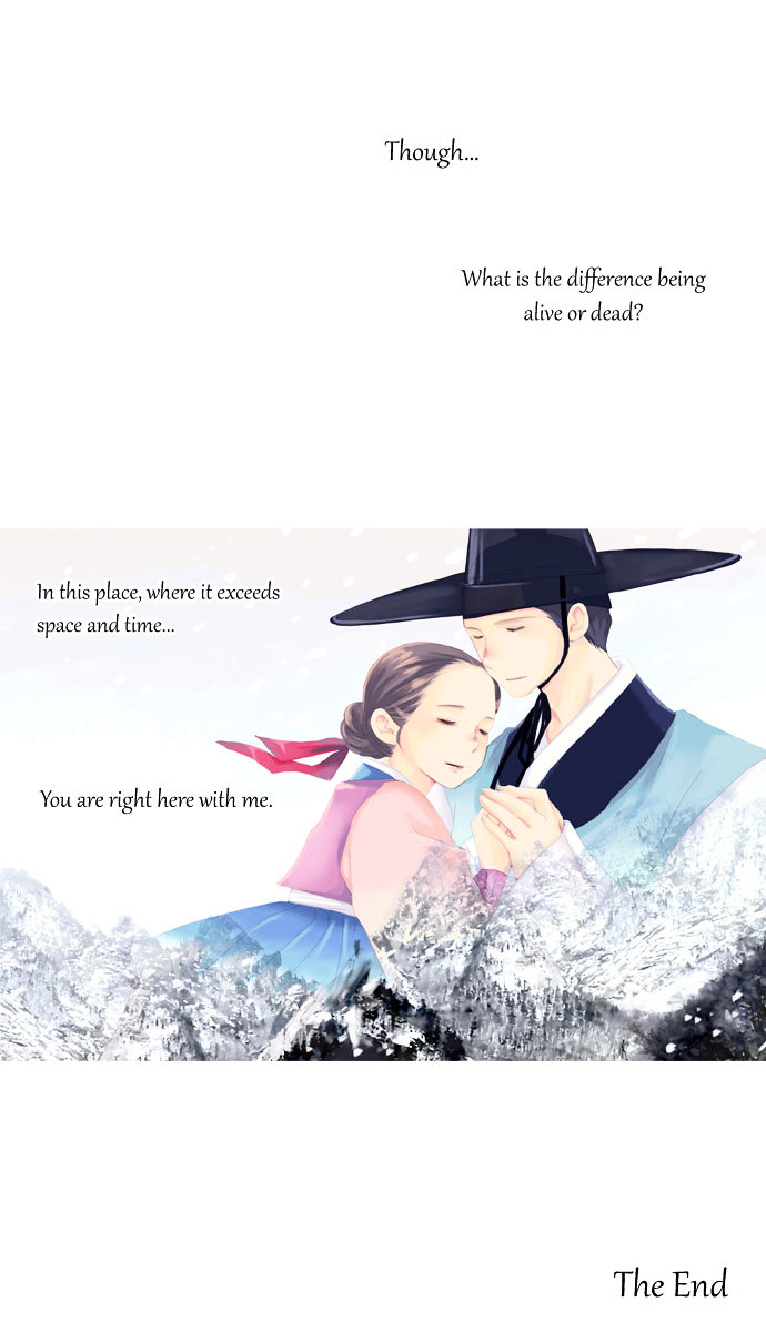 The Great Merchant Kim Manduk Chapter 28 page 18 - Chapter 28 : [End]