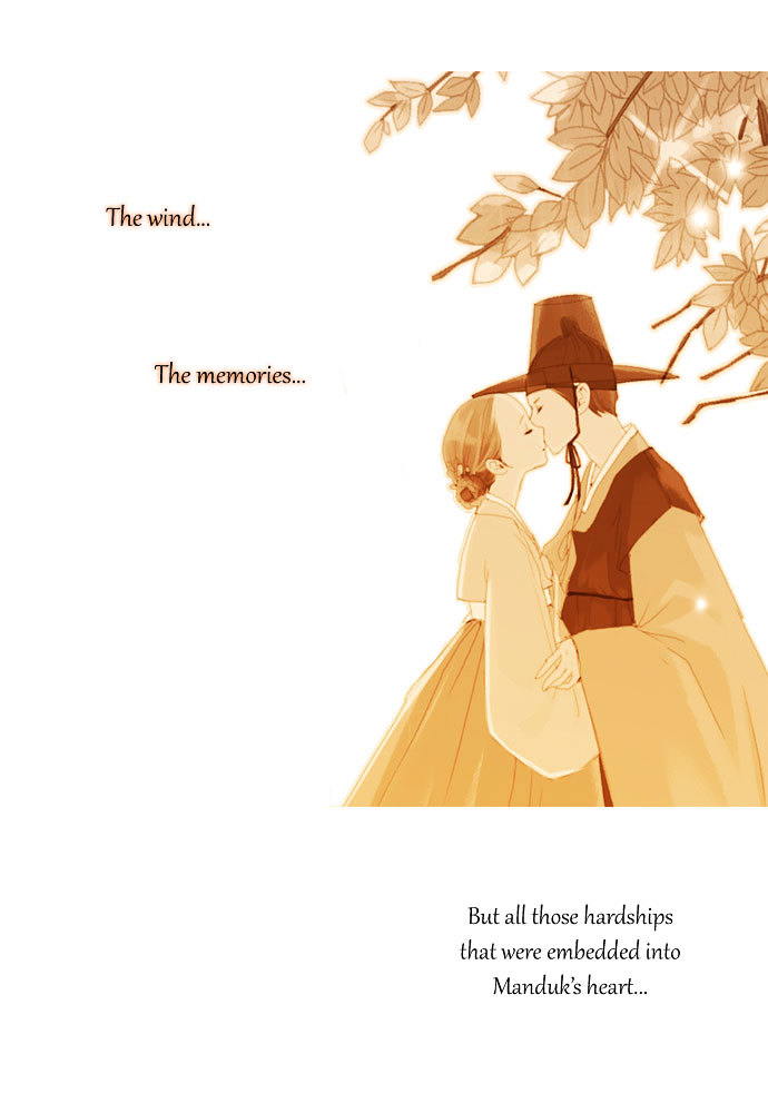 The Great Merchant Kim Manduk Chapter 28 page 5 - Chapter 28 : [End]