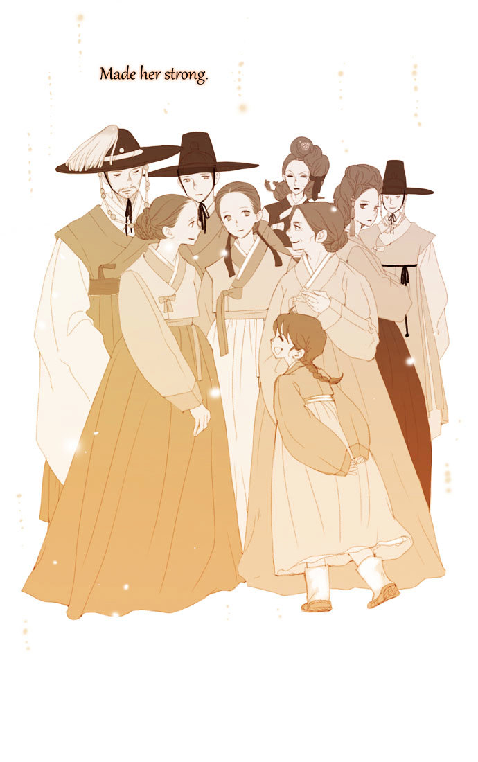 The Great Merchant Kim Manduk Chapter 28 page 6 - Chapter 28 : [End]