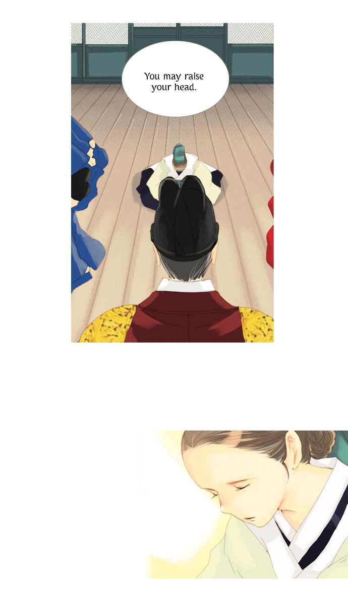 The Great Merchant Kim Manduk Chapter 28 page 8 - Chapter 28 : [End]