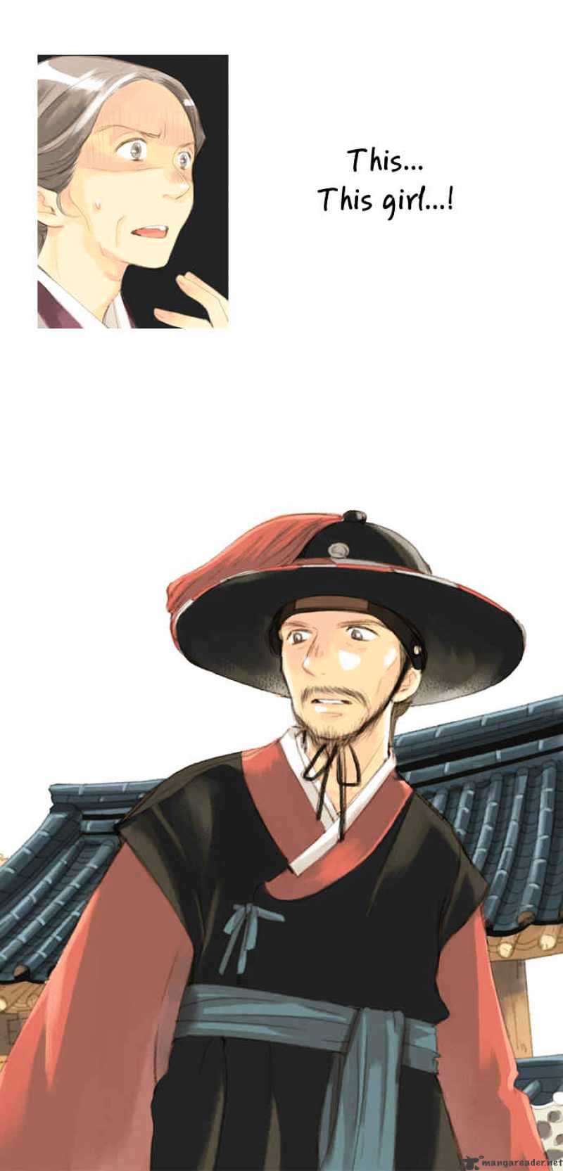 The Great Merchant Kim Manduk Chapter 3 page 20 - Chapter 3 : 3