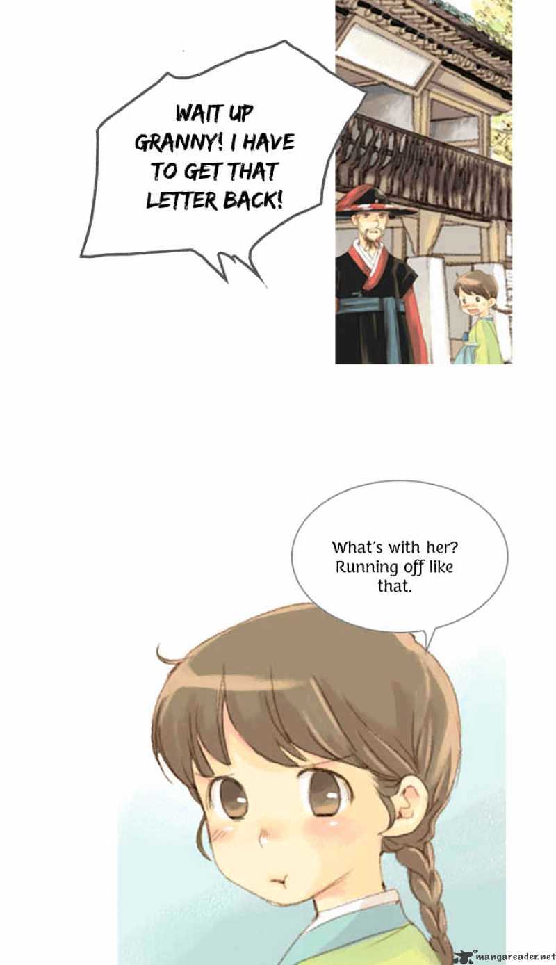 The Great Merchant Kim Manduk Chapter 3 page 25 - Chapter 3 : 3