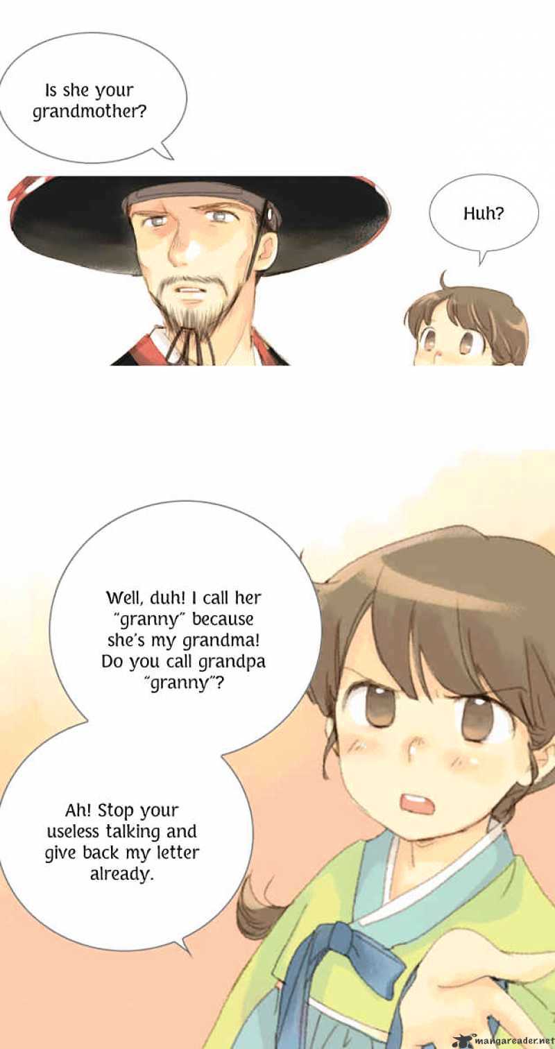The Great Merchant Kim Manduk Chapter 3 page 26 - Chapter 3 : 3