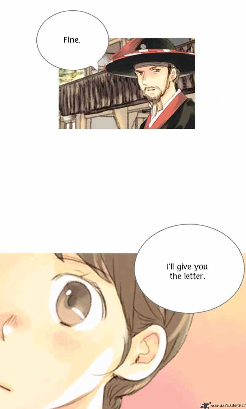 The Great Merchant Kim Manduk Chapter 3 page 27 - Chapter 3 : 3