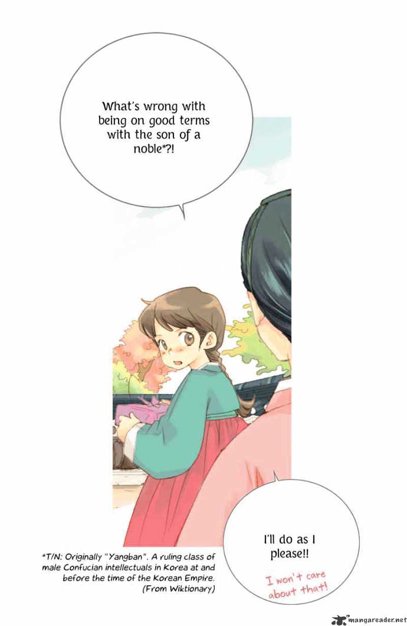 The Great Merchant Kim Manduk Chapter 3 page 3 - Chapter 3 : 3