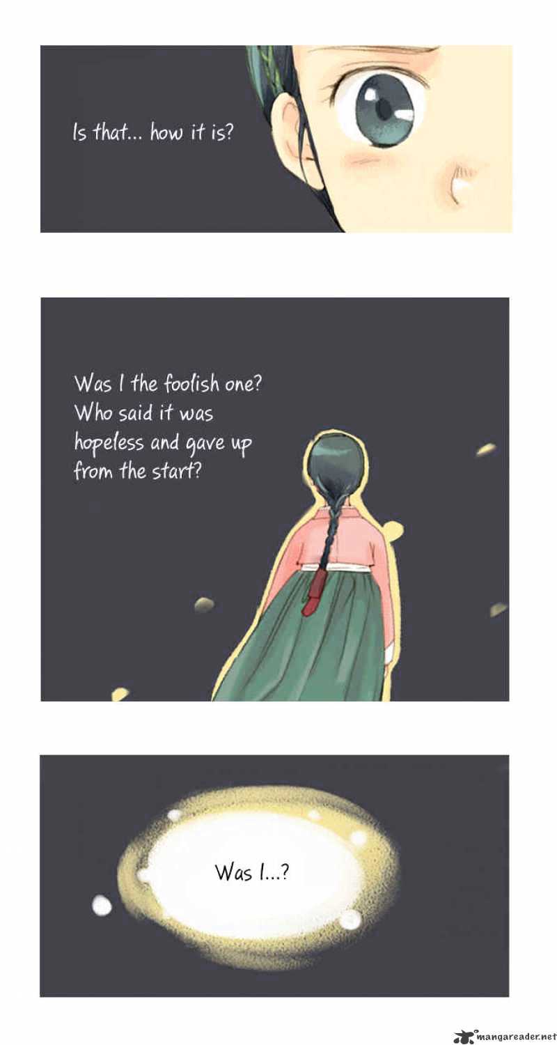 The Great Merchant Kim Manduk Chapter 3 page 4 - Chapter 3 : 3